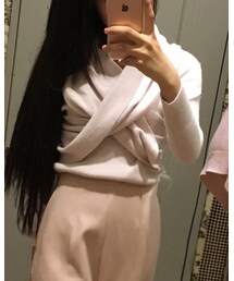 SNIDEL | ニット/セーター