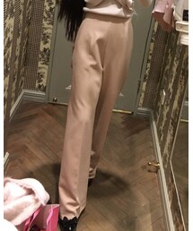 SNIDEL | スラックス