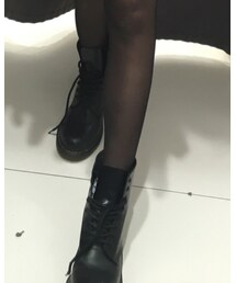 Dr. Martens | ブーツ