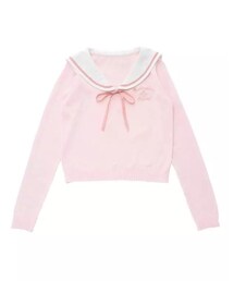 CRYSTAL BALL | ニット/セーター