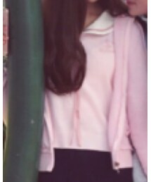 6IXTY8IGHT | スタジャン