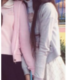 6IXTY8IGHT | スタジャン