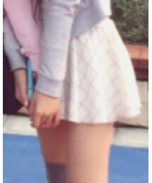 SNIDEL | スカート