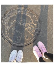 NEW BALANCE | シューズ