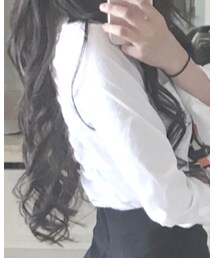 H&M | シャツ/ブラウス