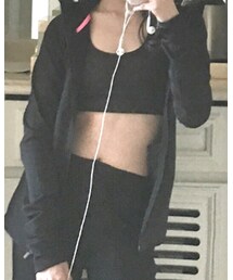 H&M | スタジャン