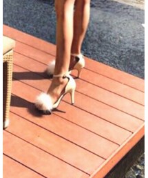 lilLilly | パンプス