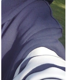 THOM BROWNE | スタジャン