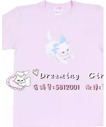 Nile PERCH | Tシャツ/カットソー