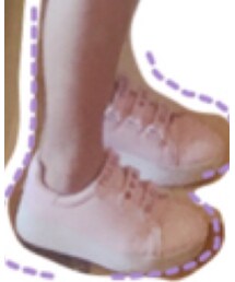 WEGO | スニーカー