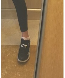 Y3 | スニーカー