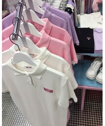 WEGO | シャツワンピース