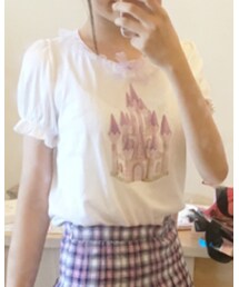 Nile PERCH | Tシャツ/カットソー
