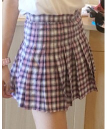 BUBBLES | スカート