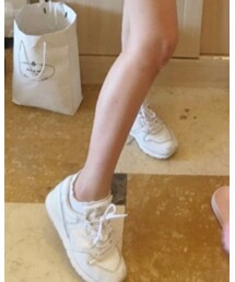 NEW BALANCE | スニーカー