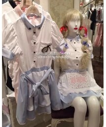 Swankiss | ワンピース