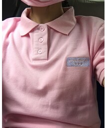 WEGO | シャツワンピース