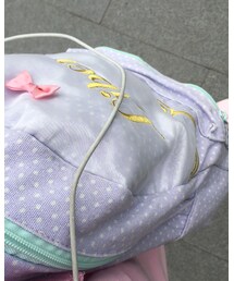 SWIMMER | バックパック/リュック