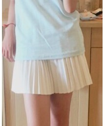 THOM BROWNE | スカート