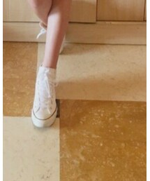 CONVERSE | スニーカー