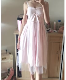 HONEY MI HONEY | ドレス