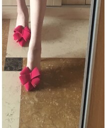 LILICIOUS | パンプス