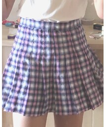 BUBBLES | スカート