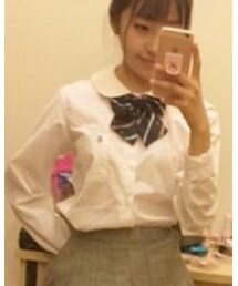 SPINNS | シャツ/ブラウス