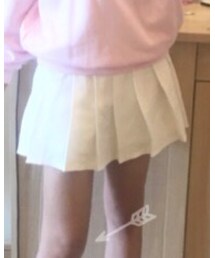 BUBBLES | スカート