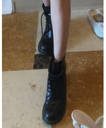 Dr. Martens | ブーツ