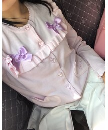 Nile PERCH | ニット/セーター