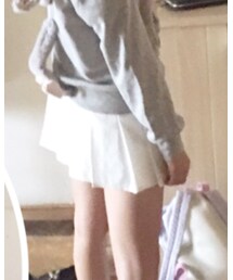 BUBBLES | スカート