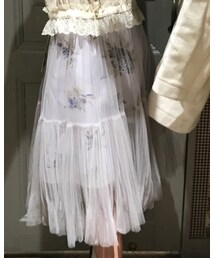 SNIDEL | スカート