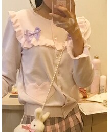 Nile PERCH | ニット/セーター