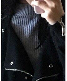 SNIDEL | ニット/セーター