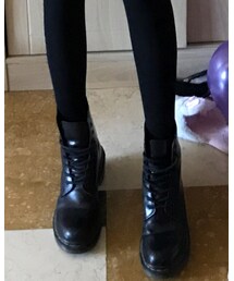 Dr. Martens | ブーツ