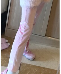 BUBBLES | チノパンツ