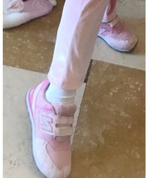 NEW BALANCE | スニーカー