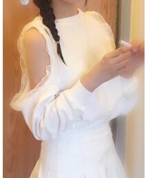 Swankiss | トップス