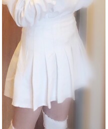 BUBBLES | スカート