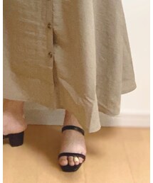 SENSE OF PLACE by URBAN RESEARCH | サンダル