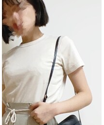 UNIQLO | Tシャツ/カットソー