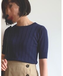 SENSE OF PLACE by URBAN RESEARCH | トップス