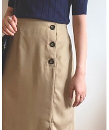 しまむら | スカート