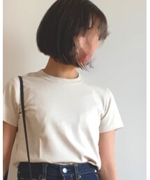 UNIQLO | Tシャツ/カットソー