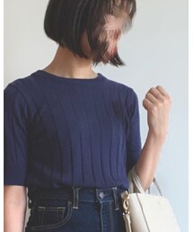 SENSE OF PLACE by URBAN RESEARCH | トップス