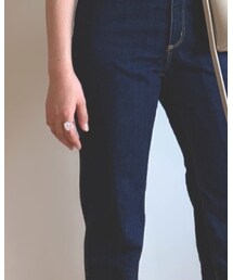 GU | デニムパンツ