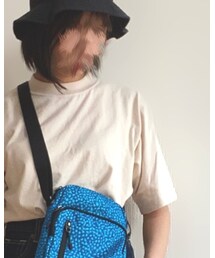 UNIQLO | Tシャツ/カットソー