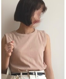 E hyphen world gallery | Tシャツ/カットソー