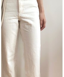 GU | デニムパンツ